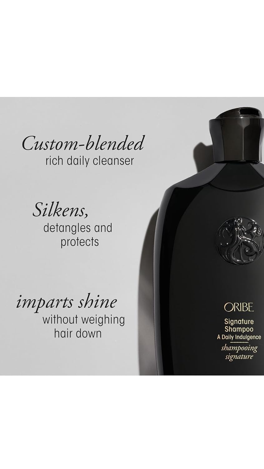 Oribe Signature Shampoo
