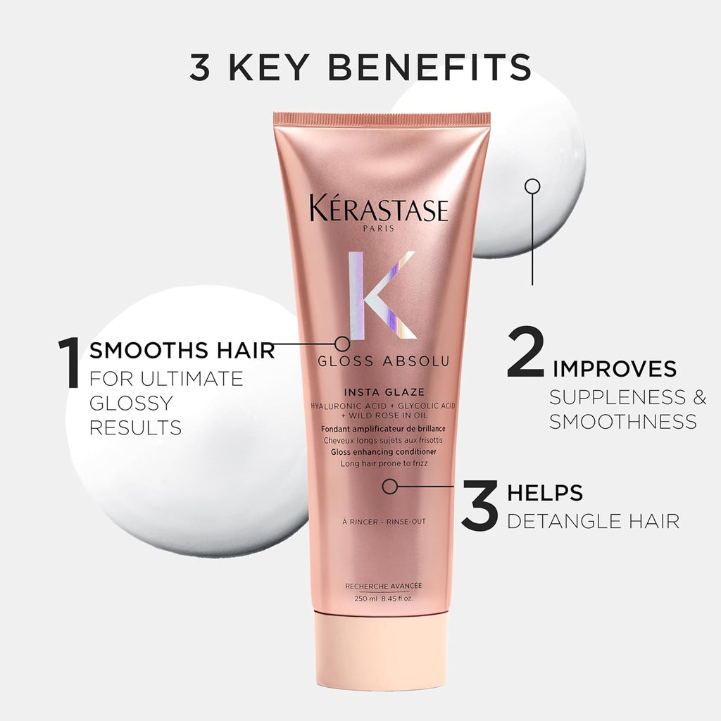 Kérastase Insta Glaze Conditioner