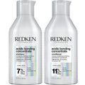 Redken Acidic Bonding Concentrate Shampoo & Conditioner Set