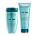 Kérastase Resistance Force Architecte Shampoo & Ciment Anti-Usure Conditioner Set