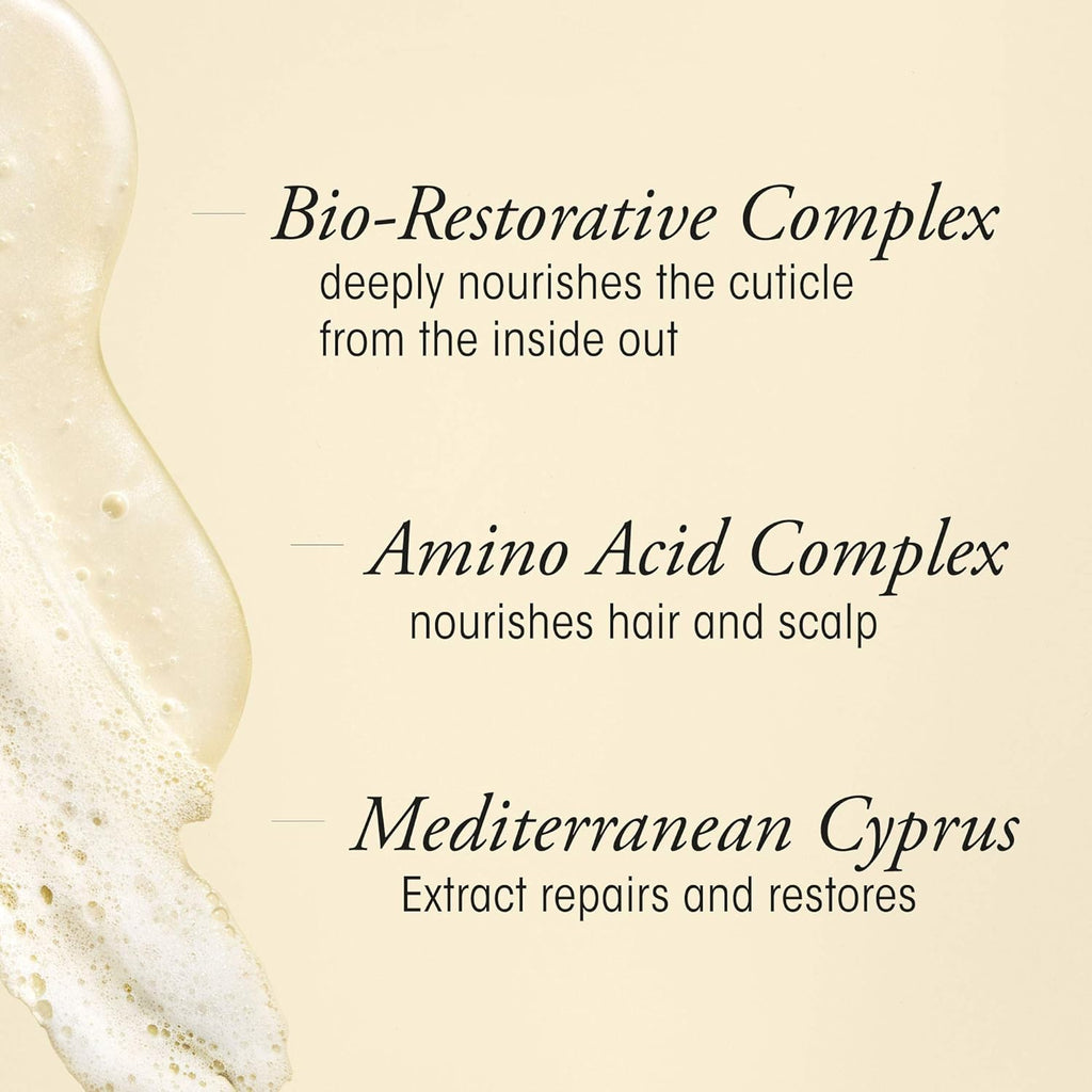 Oribe Gold Lust Repair & Restore Shampoo and Conditioner Set