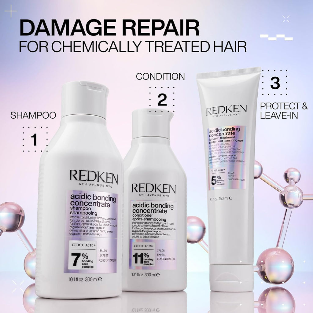 Redken Acidic Bonding Concentrate Conditioner