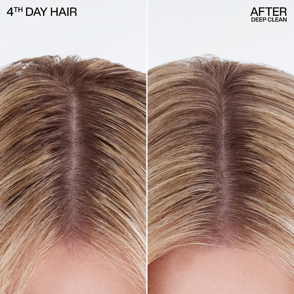 Redken Deep Clean Dry Shampoo