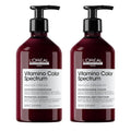 L'Oréal Professionnel Paris Vitamino Color Spectrum Shampoo & Deep Conditioner Set