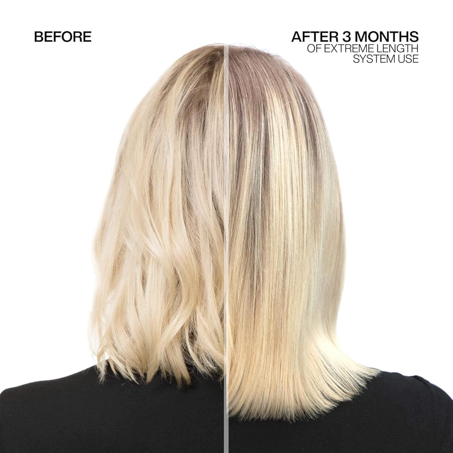 Redken Extreme Length Biotin Shampoo & Conditioner Set