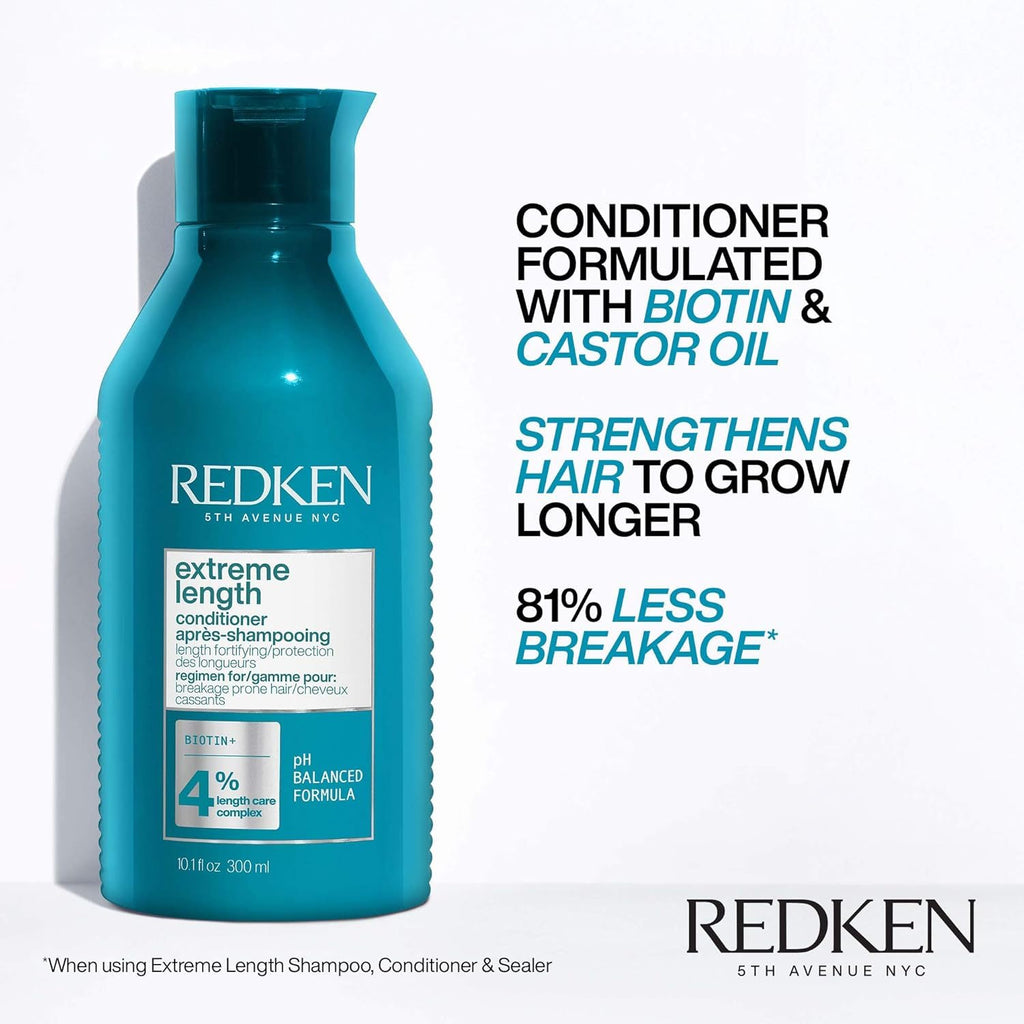 Redken Extreme Length Conditioner