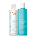 Moroccanoil Hydrating Shampoo and Conditioner Set