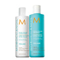 Moroccanoil Extra Volume Shampoo and Conditioner Set