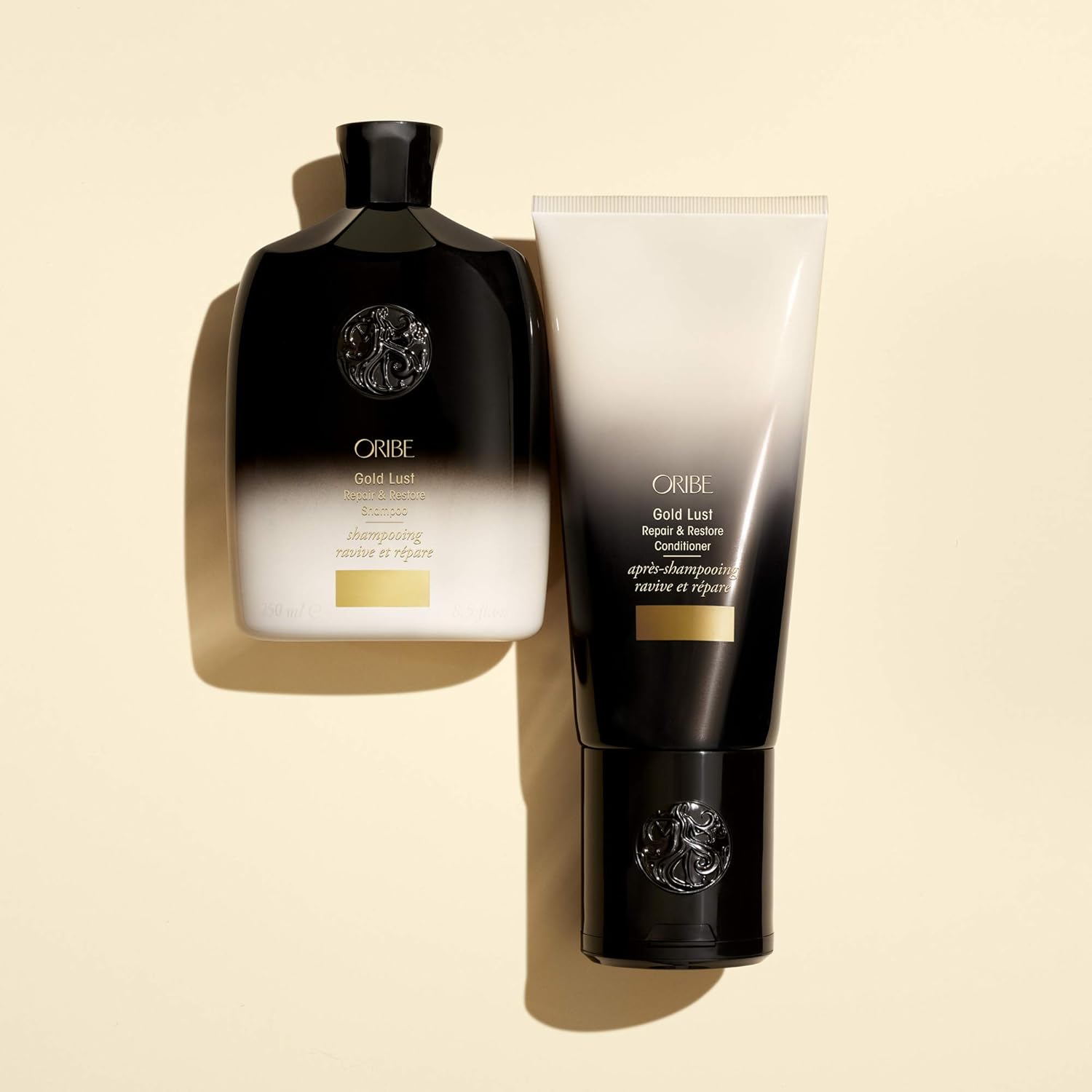 Oribe Gold Lust Repair & Restore Shampoo