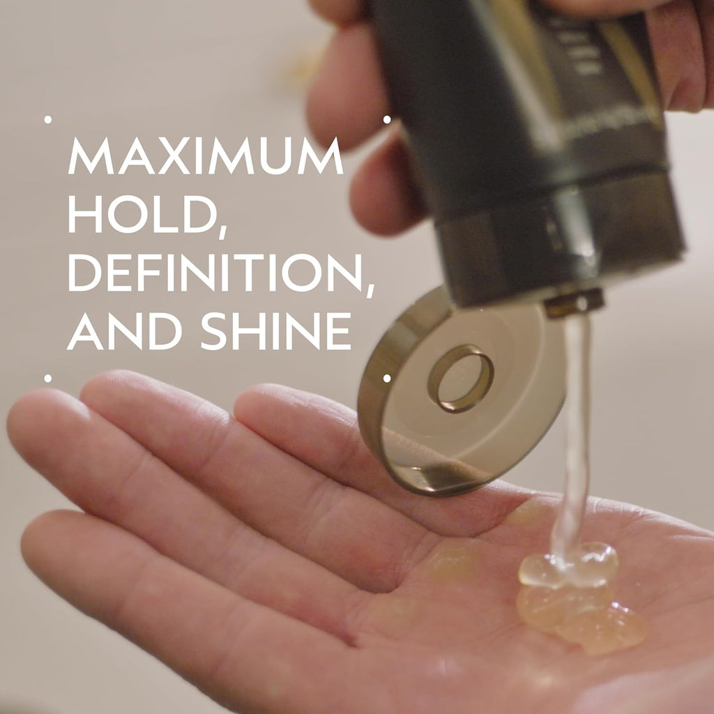 Aveda Men Pure-Formance Firm Hold Hair Gel