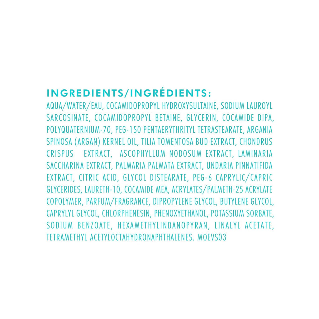 Moroccanoil Extra Volume Shampoo