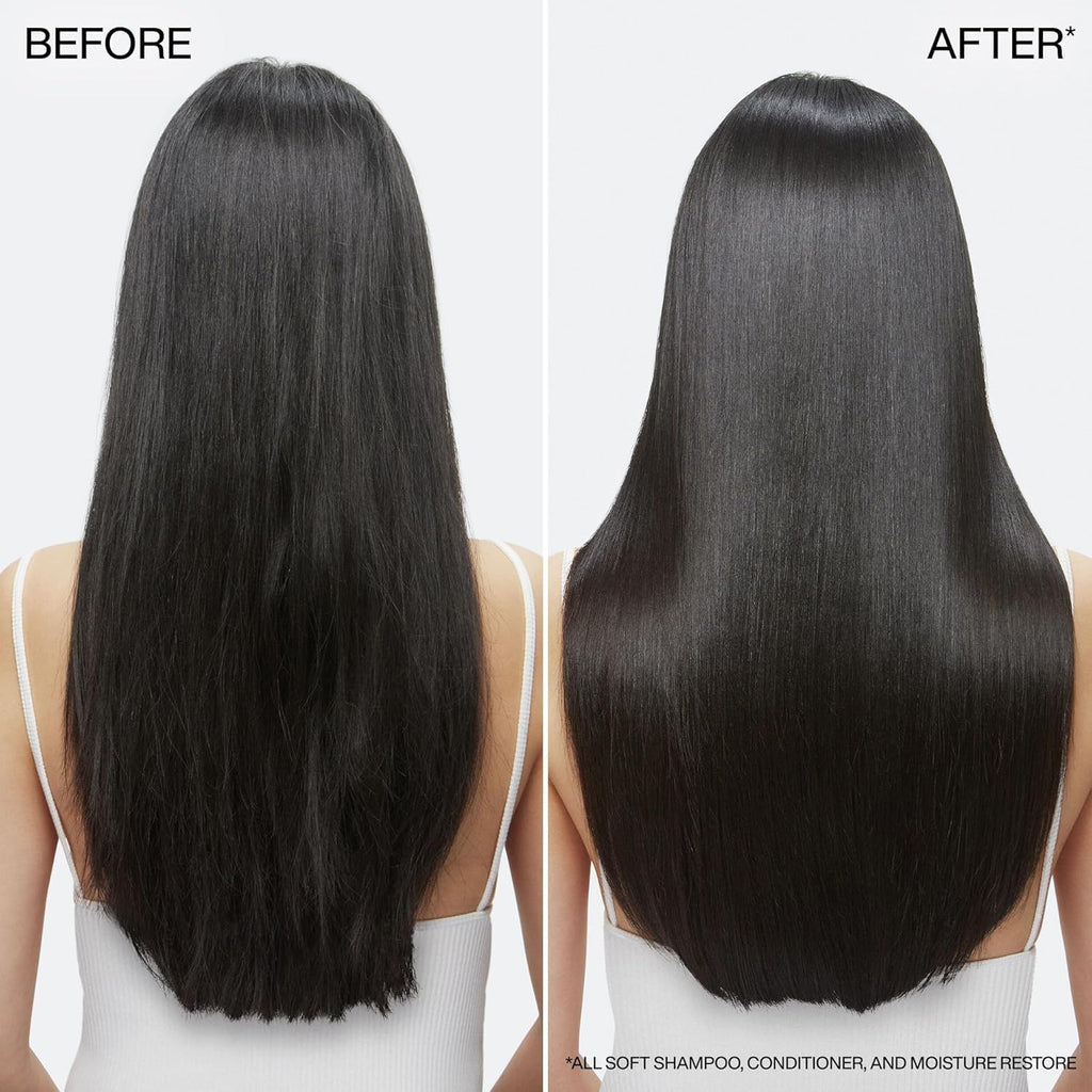 Redken All Soft Shampoo and Conditioner Set