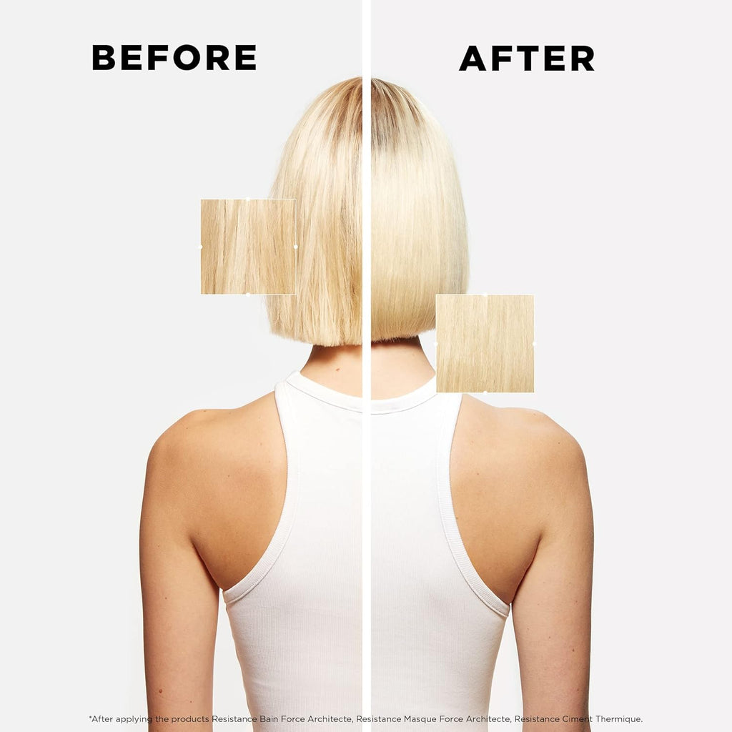 Kérastase Resistance Bain Force Architecte Shampoo