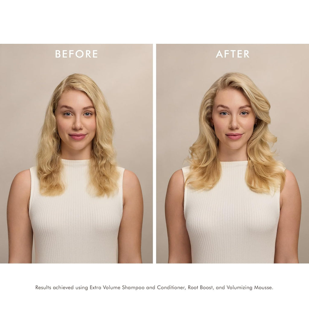 Moroccanoil Extra Volume Shampoo and Conditioner Set