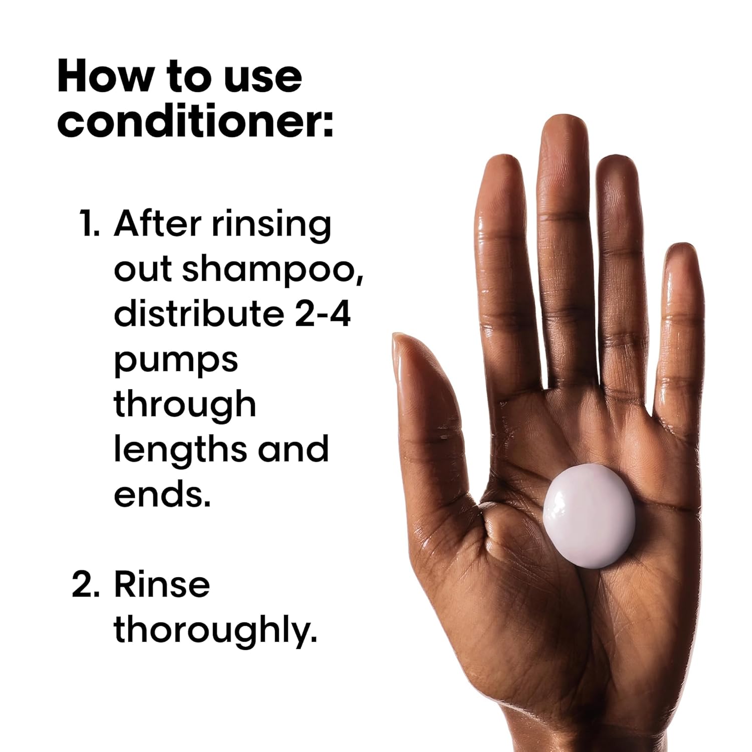 L’Oréal Vitamino Color Conditioner