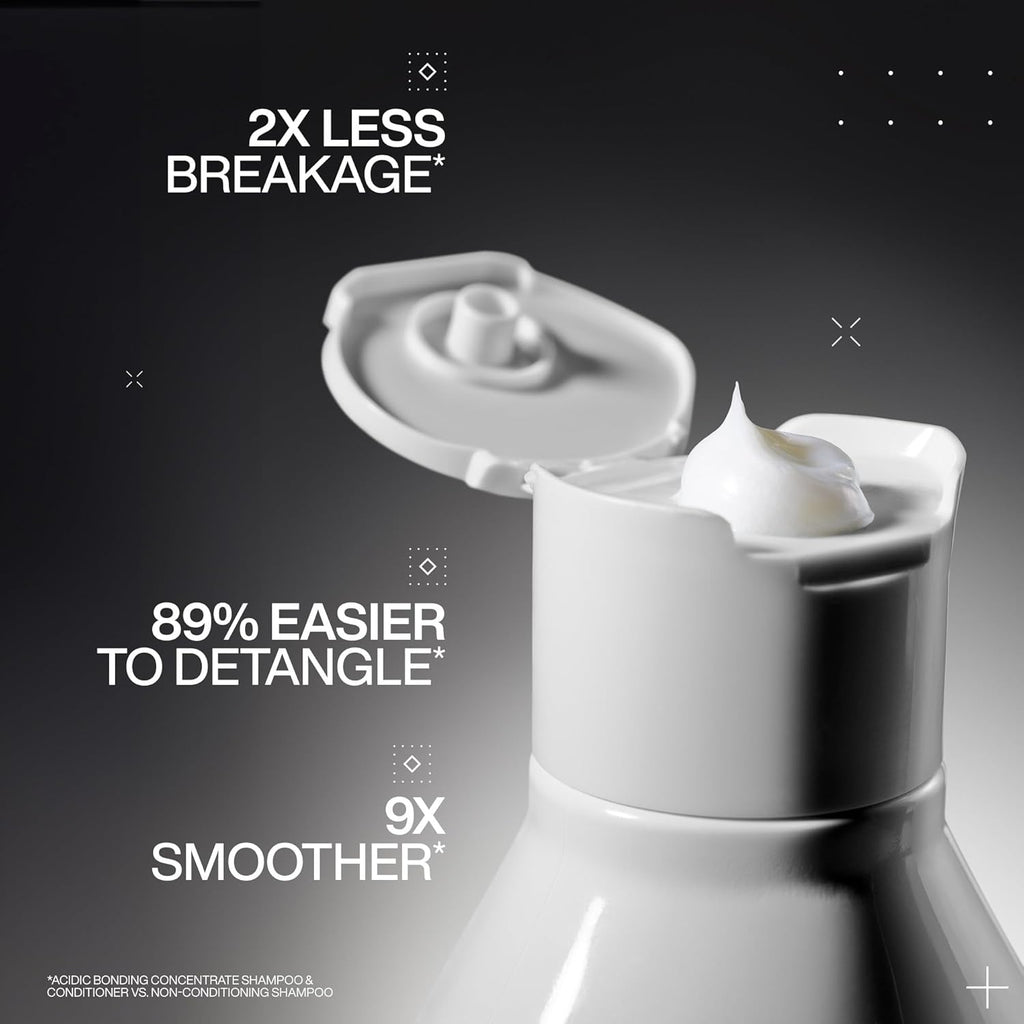 Redken Acidic Bonding Concentrate Conditioner