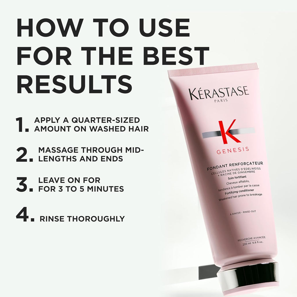 Kérastase Fondant Renforçateur Conditioner