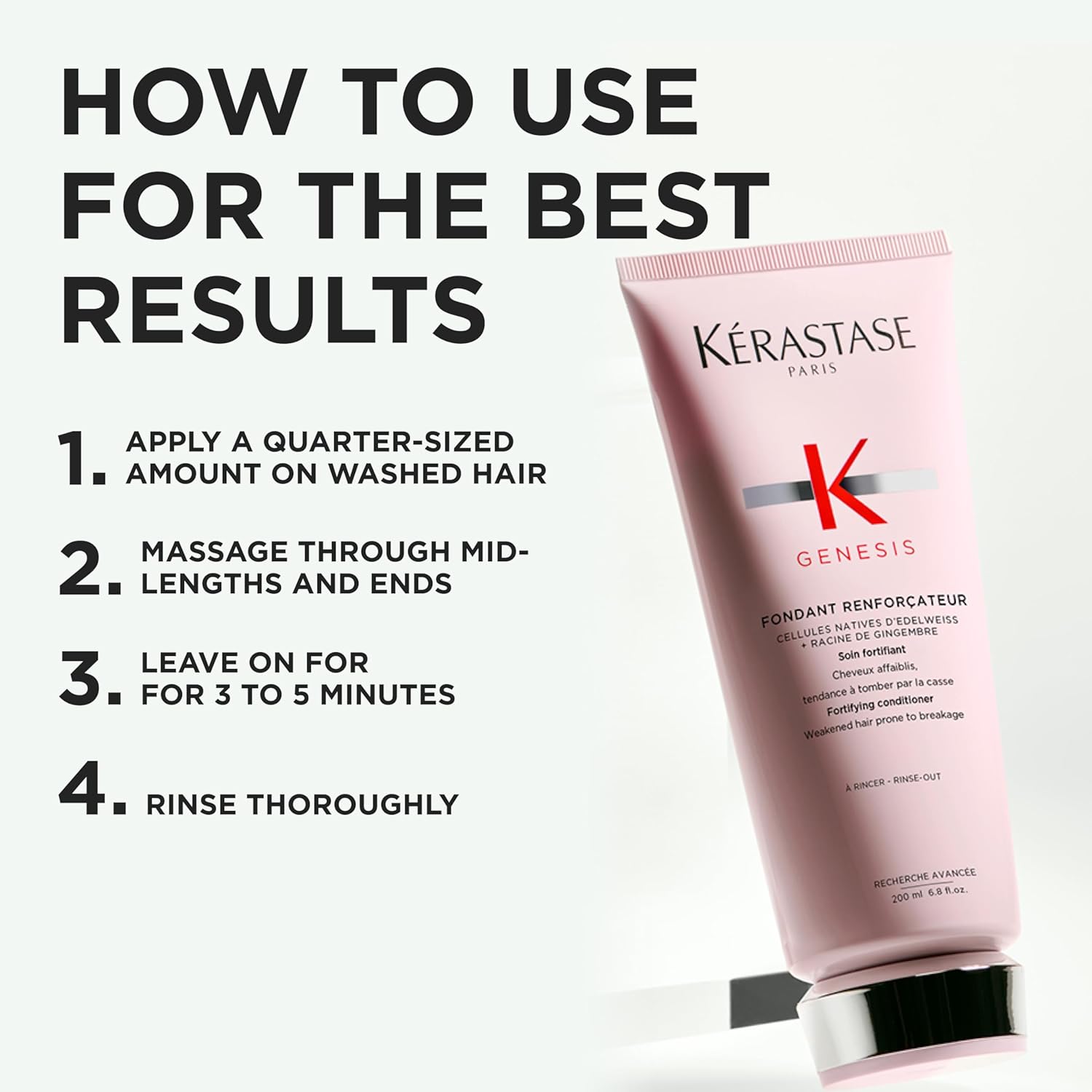 Kérastase Fondant Renforçateur Conditioner