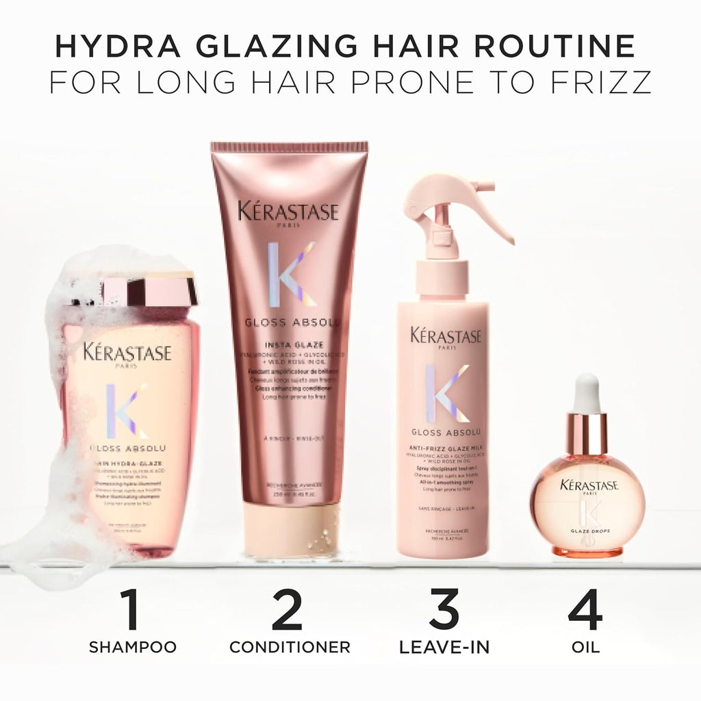 Kérastase Gloss Absolu Bain Hydra-Glaze Shampoo