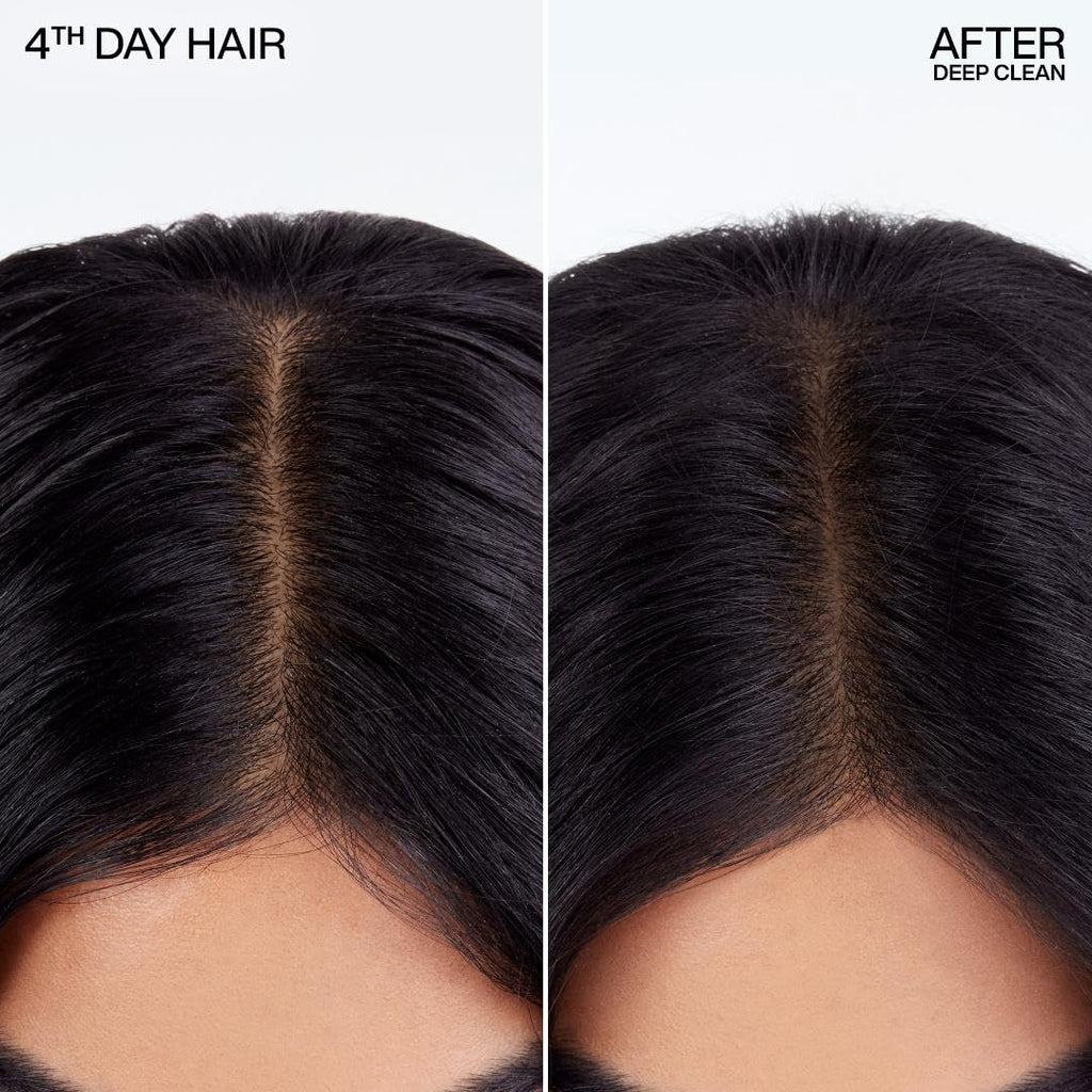 Redken Deep Clean Dry Shampoo