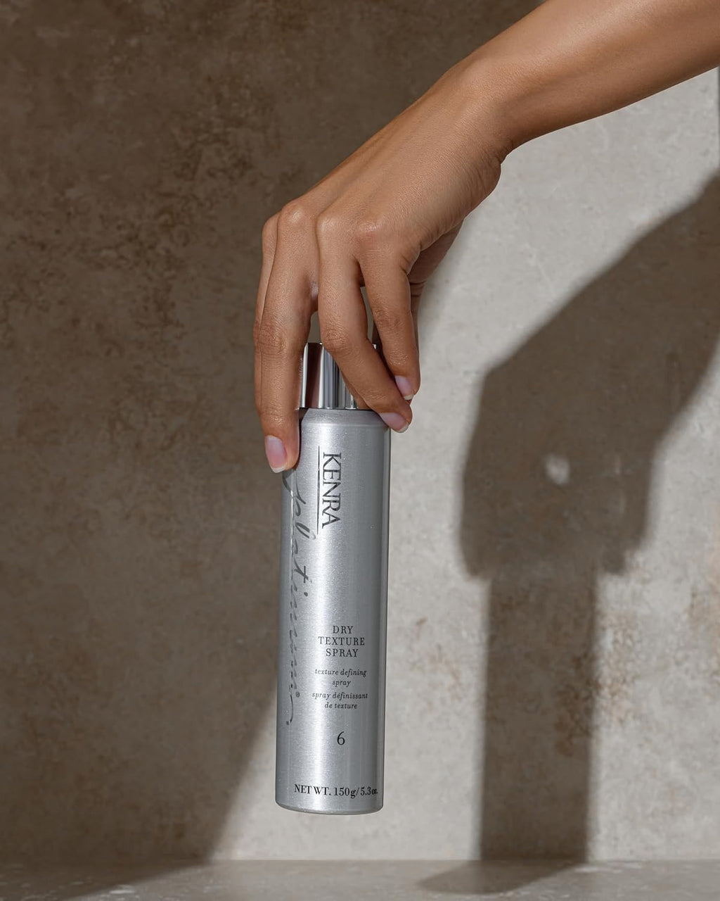 Kenra Platinum Dry Texture Spray