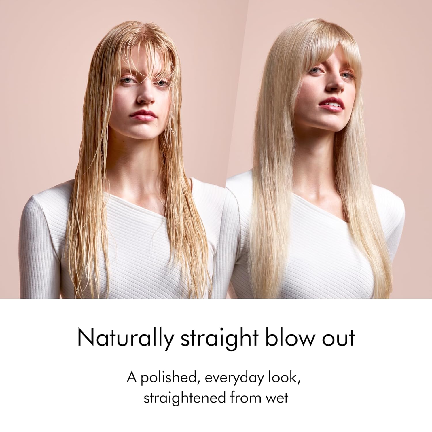 Dyson Airstrait™ Straightener