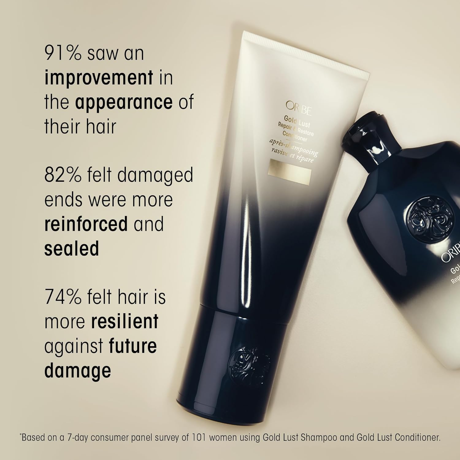 Oribe Gold Lust Conditioner