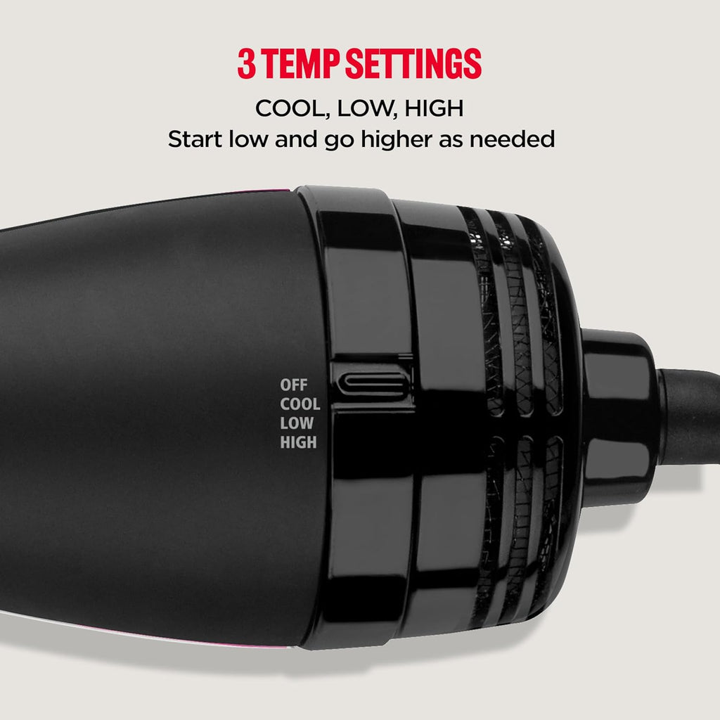 Revlon One-Step Volumizer Blow Dryer Brush