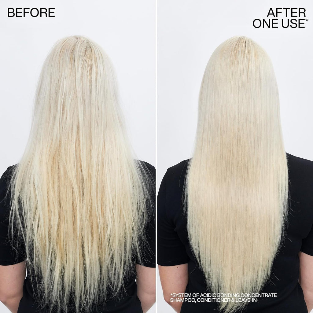 Redken Acidic Bonding Concentrate Shampoo