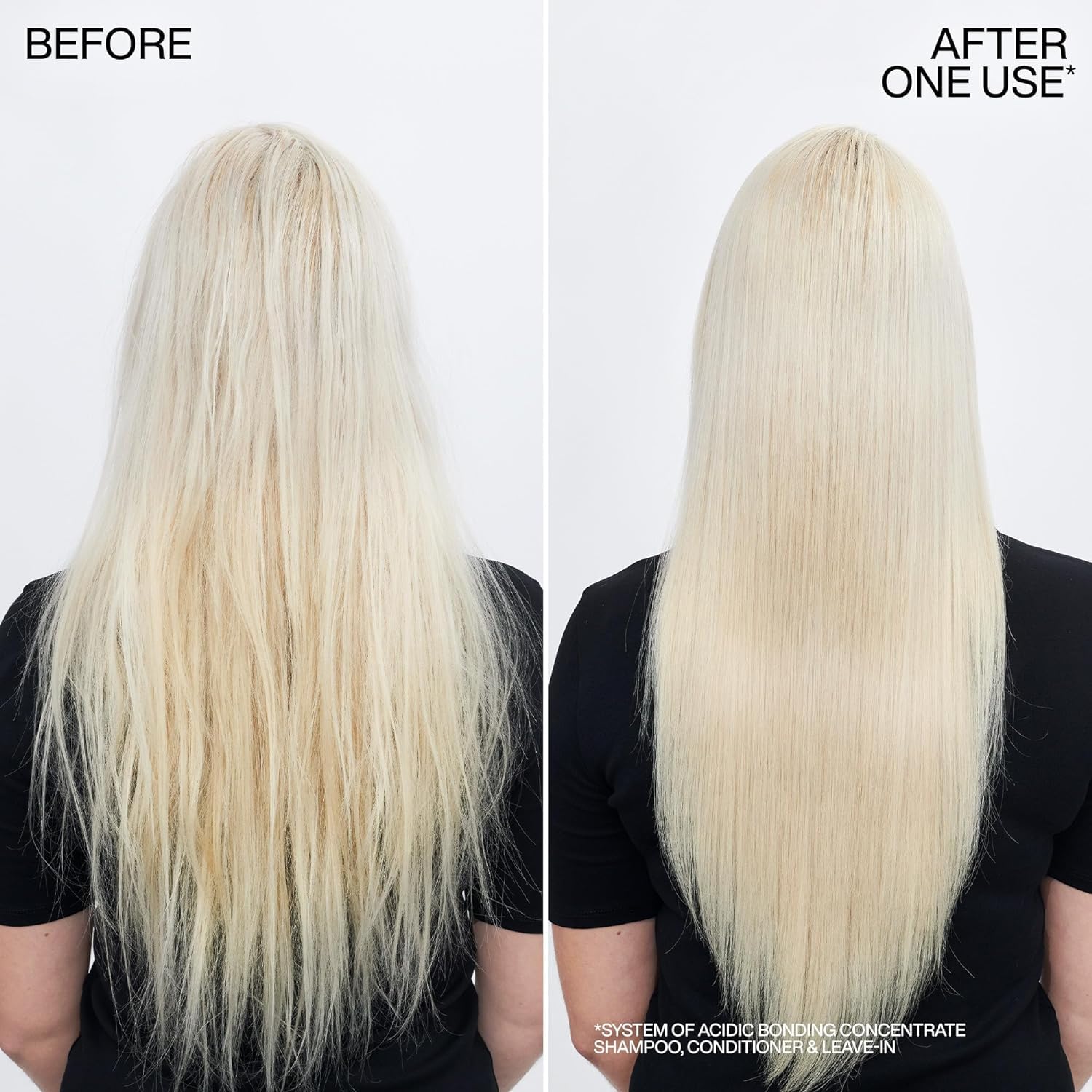 Redken Acidic Bonding Concentrate Shampoo