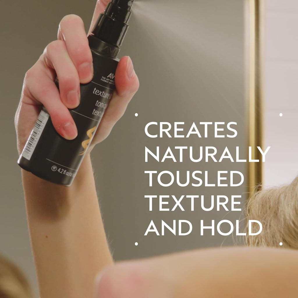 Aveda Texture Tonic Sugar and Salt Beach Wave Spray