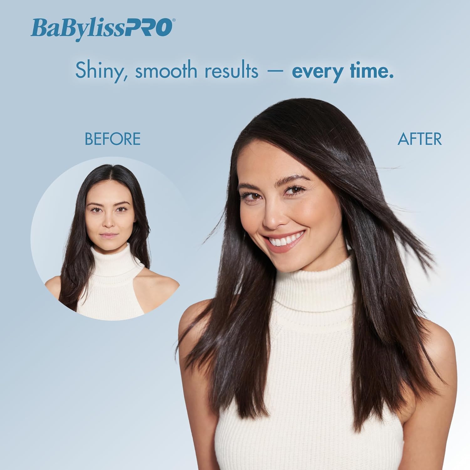 BaBylissPRO Nano Titanium Italian Portofino Hair Dryer