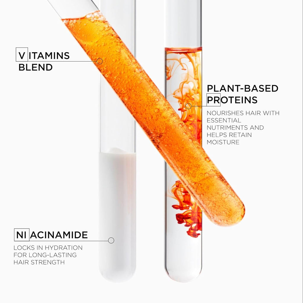Kérastase Nutritive Bain Satin Shampoo