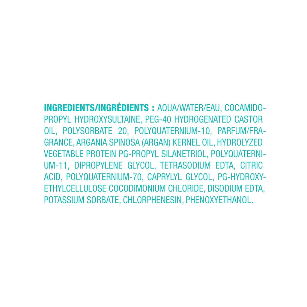 Moroccanoil Curl Control Mousse