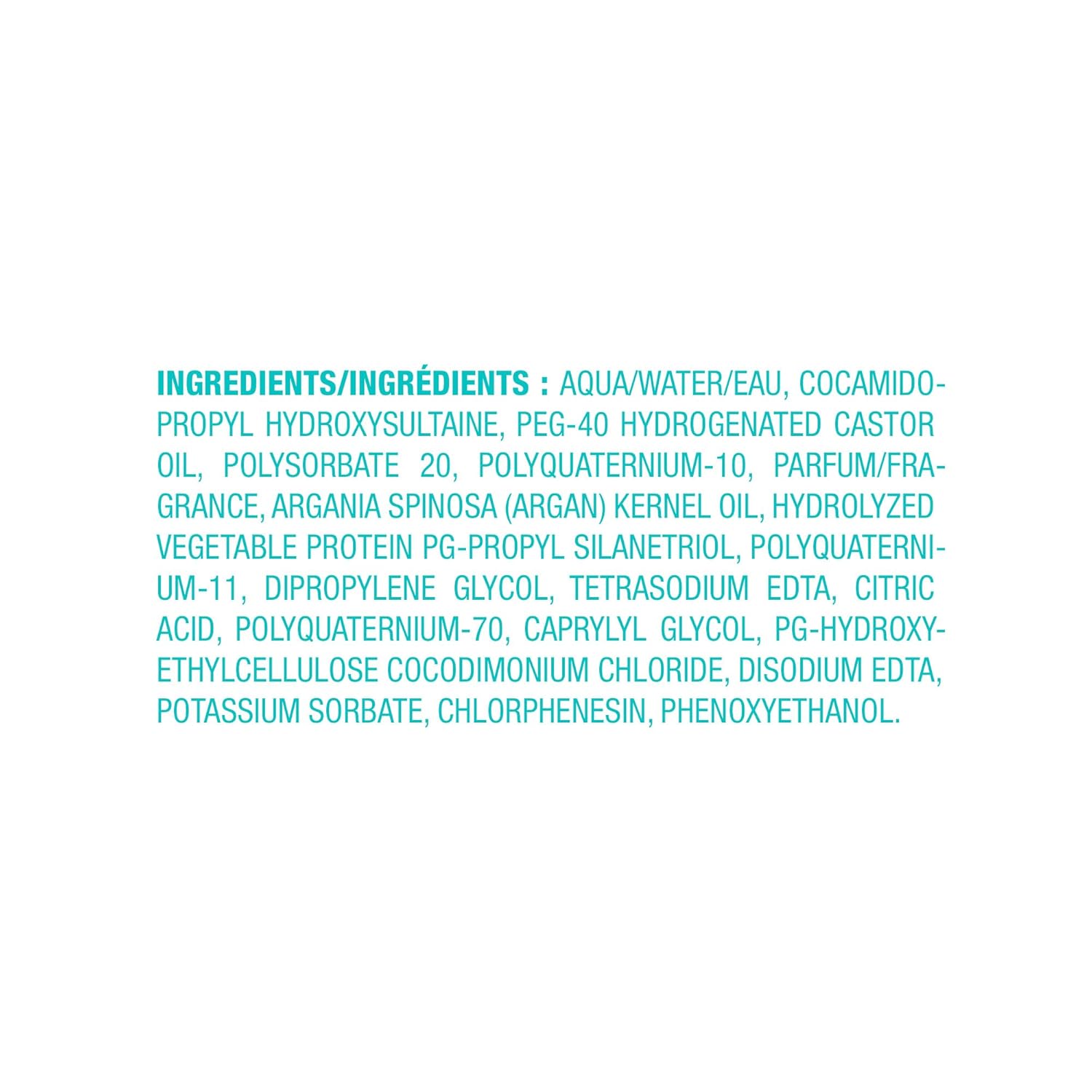 Moroccanoil Curl Control Mousse