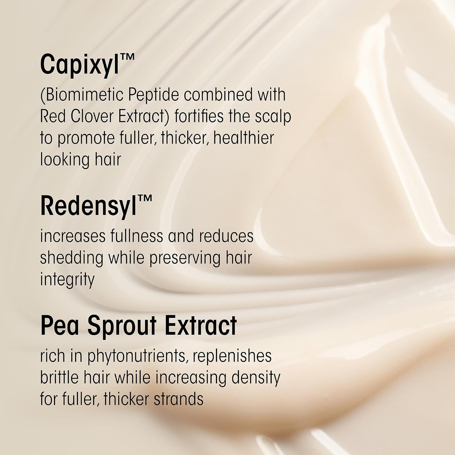 Oribe Serene Scalp Densifying Conditioner
