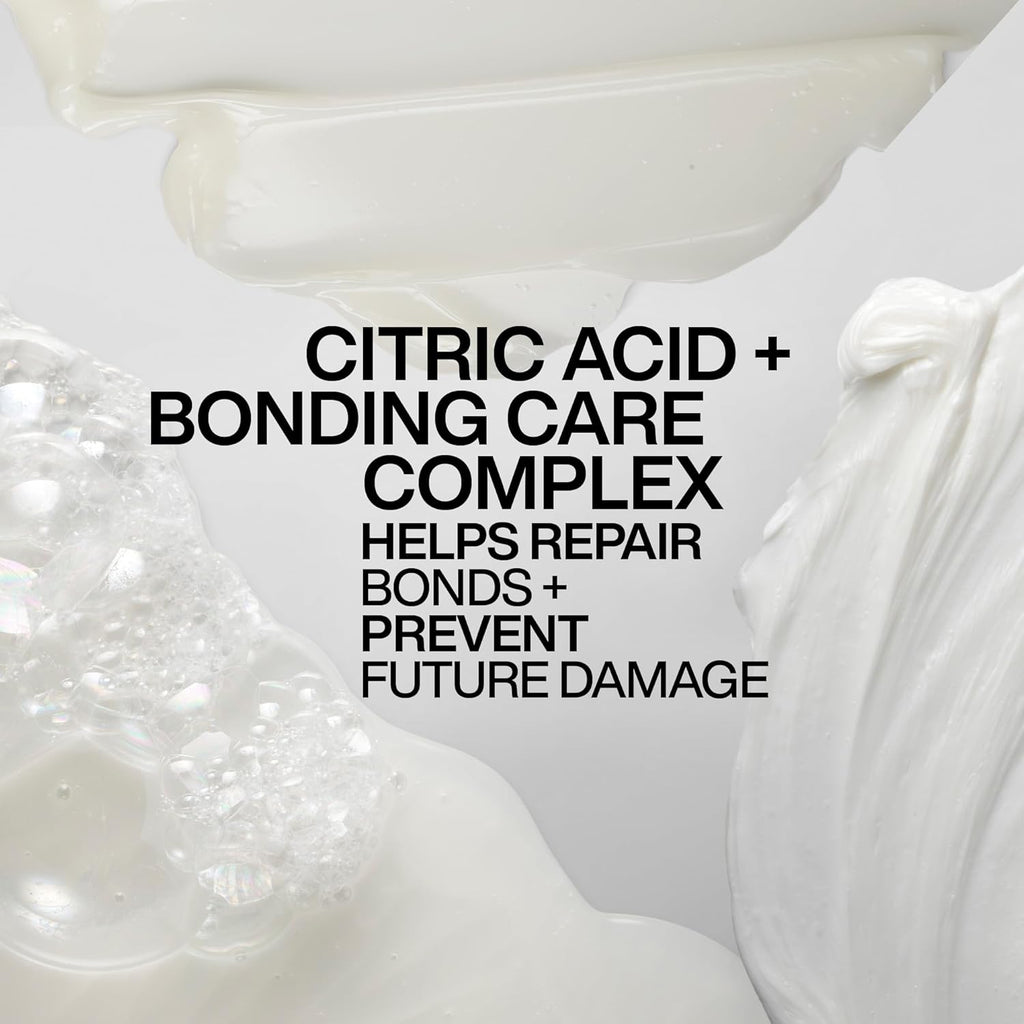 Redken Acidic Bonding Concentrate Shampoo & Conditioner Set