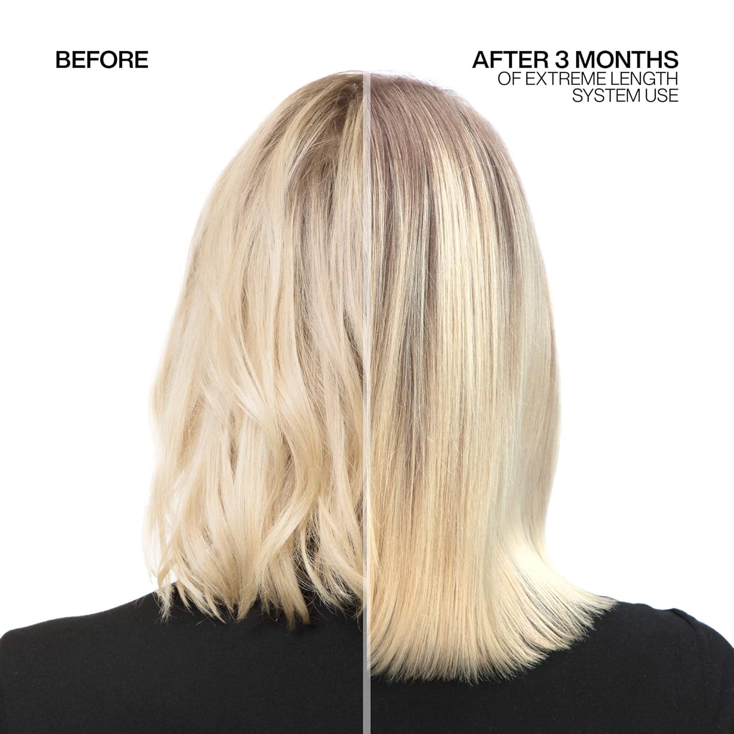 Redken Extreme Length Biotin Shampoo