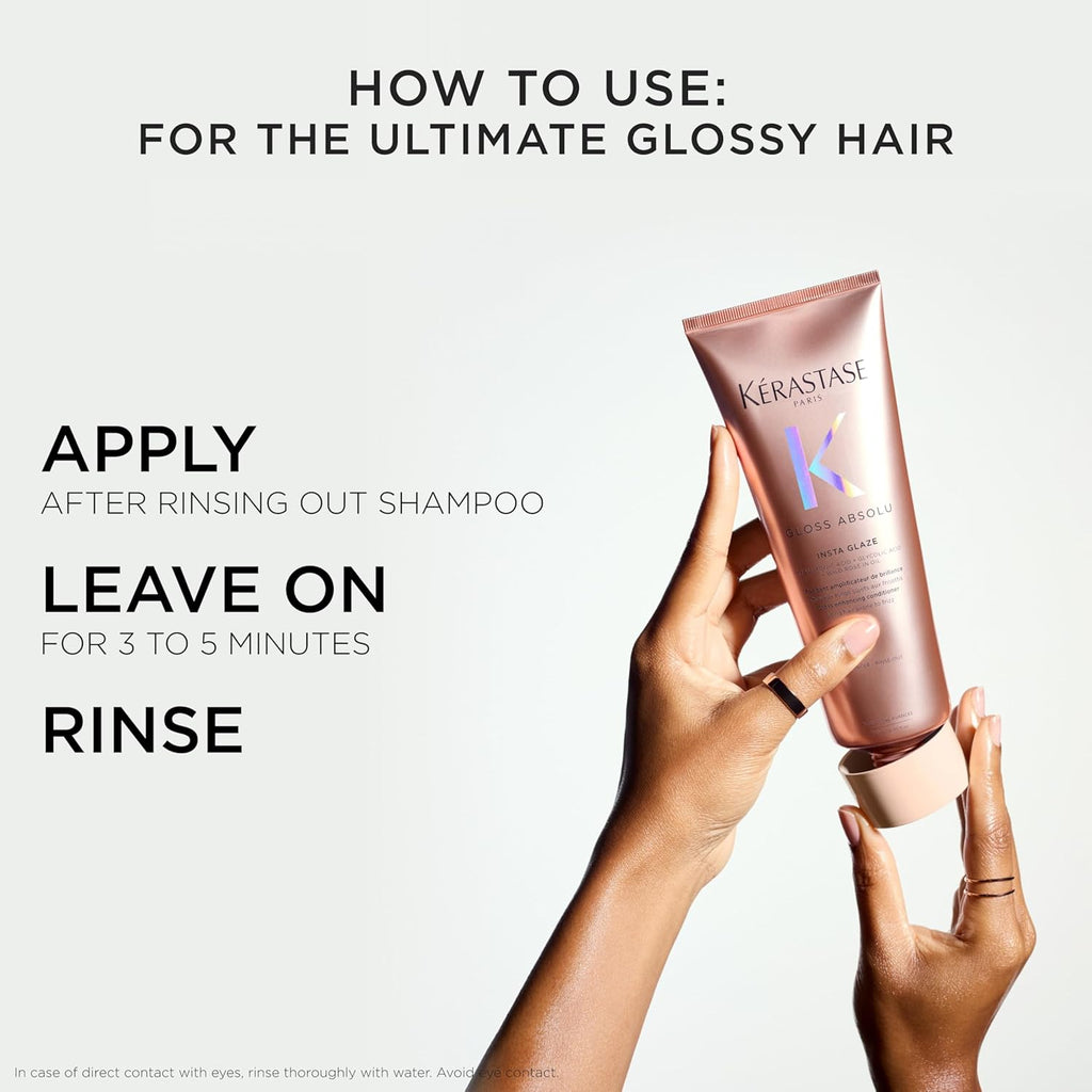 Kérastase Insta Glaze Conditioner