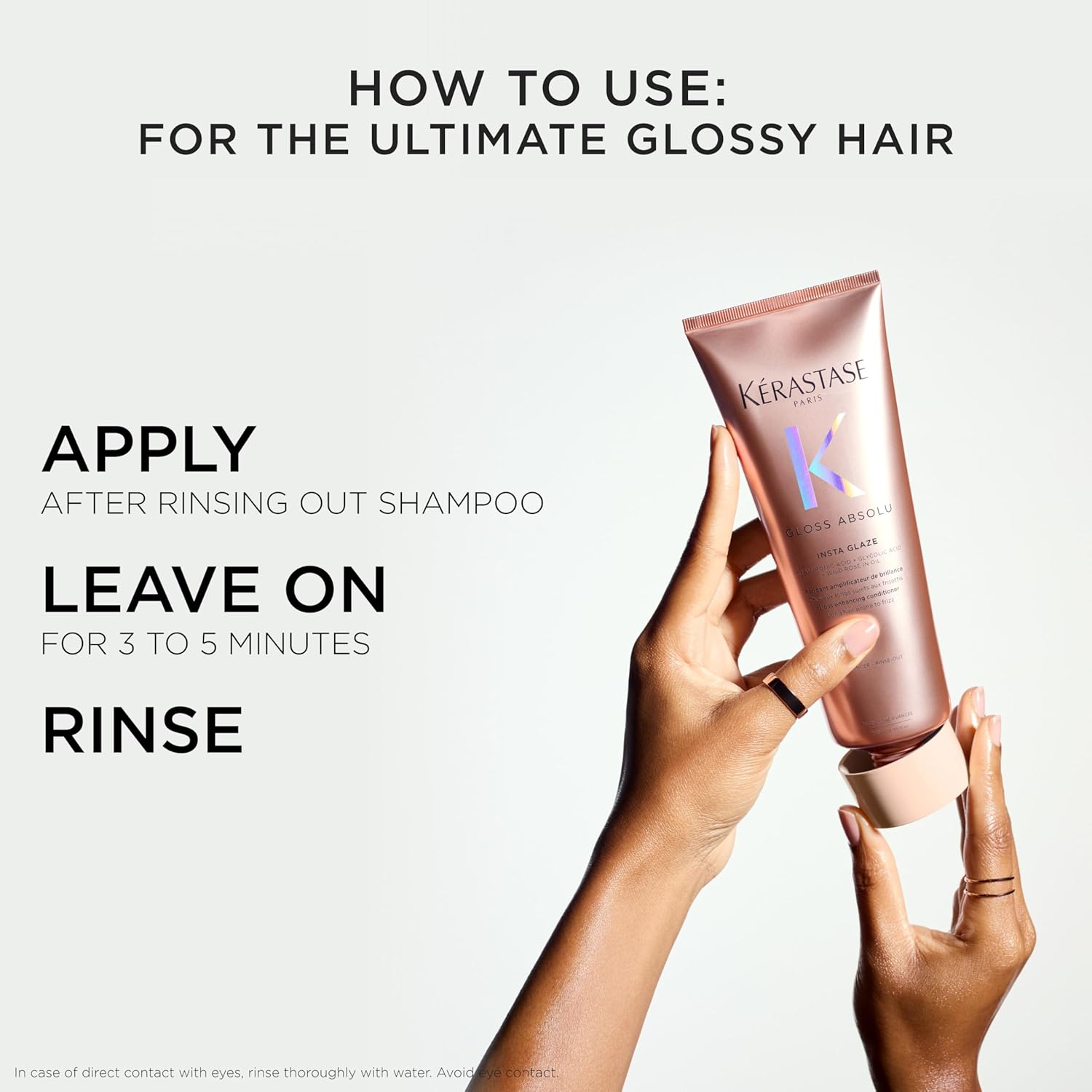 Kérastase Insta Glaze Conditioner