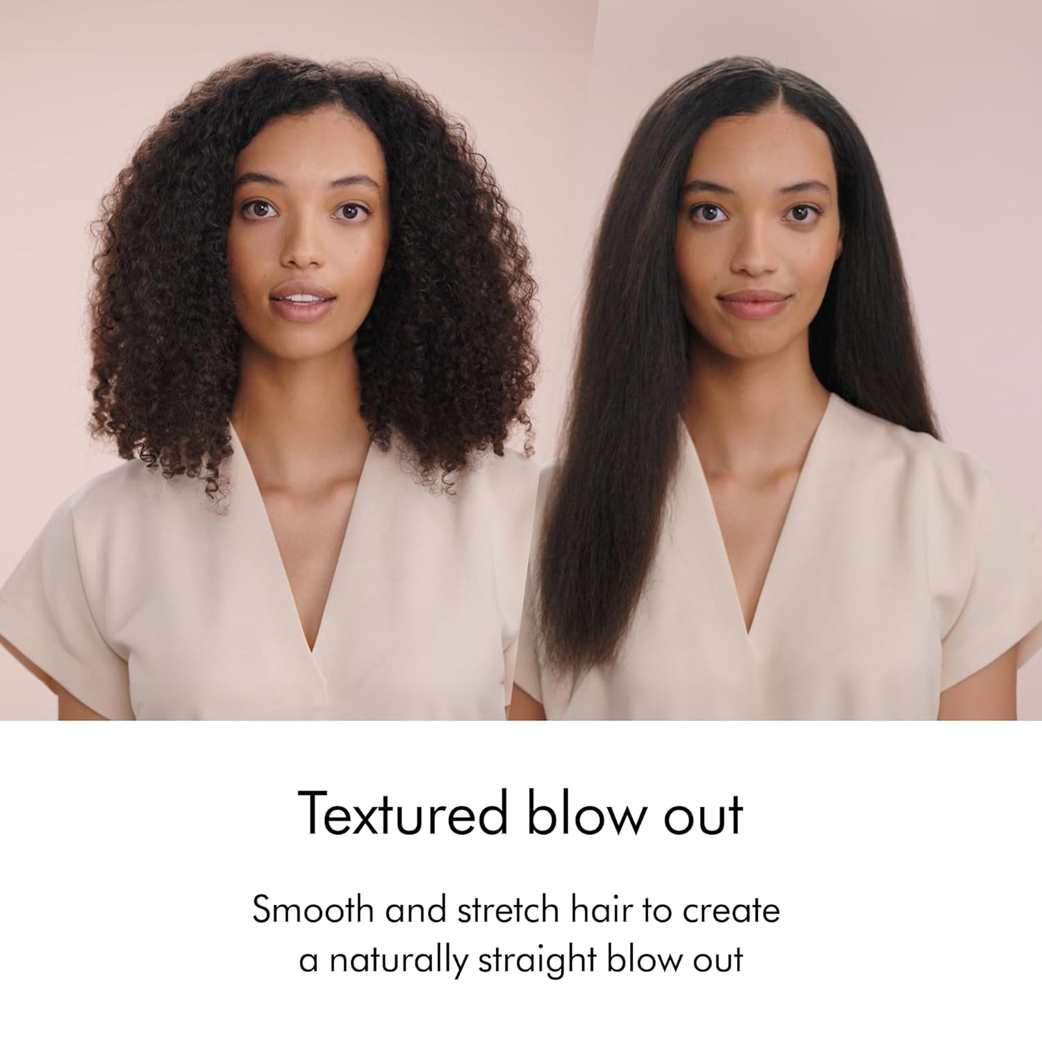 Dyson Airstrait™ Straightener