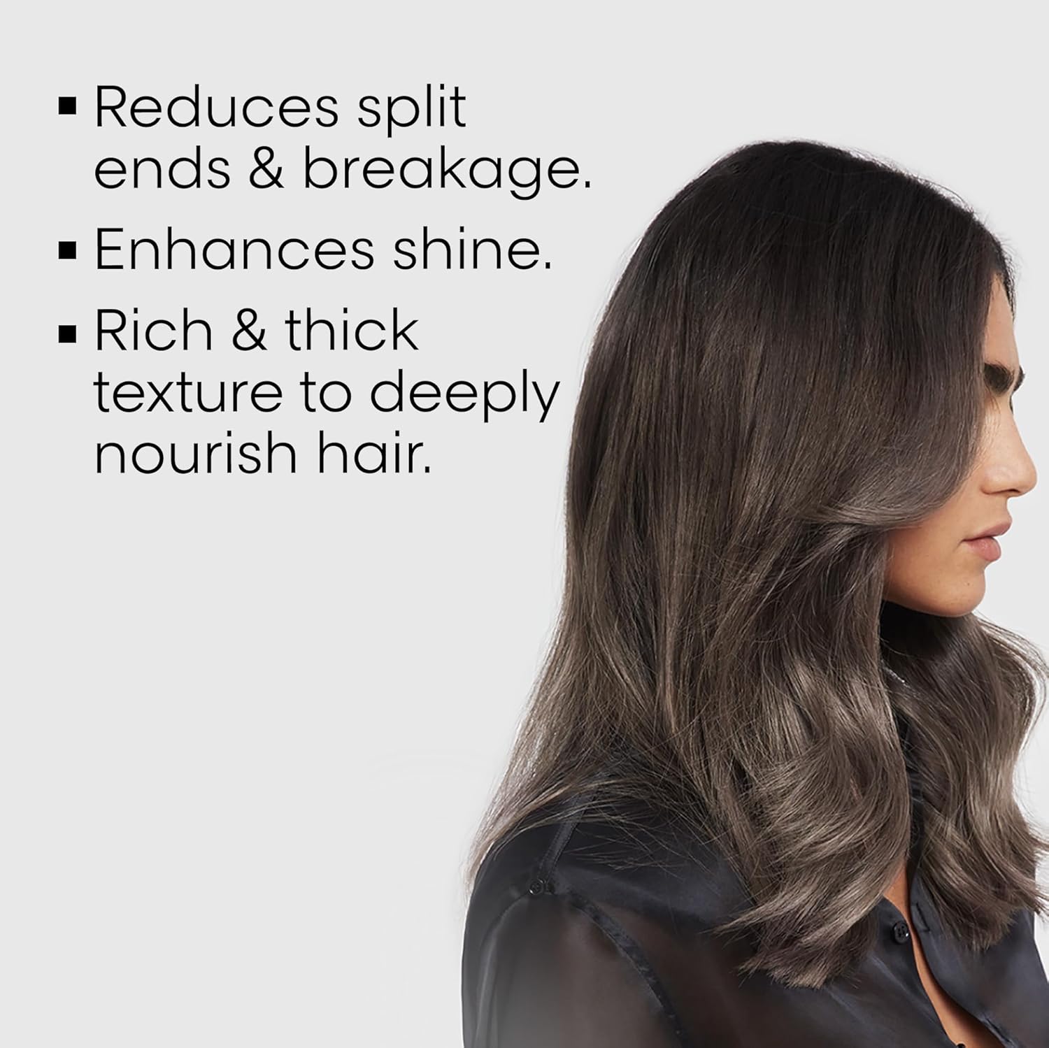 L'Oréal Pro Longer Thickening Shampoo