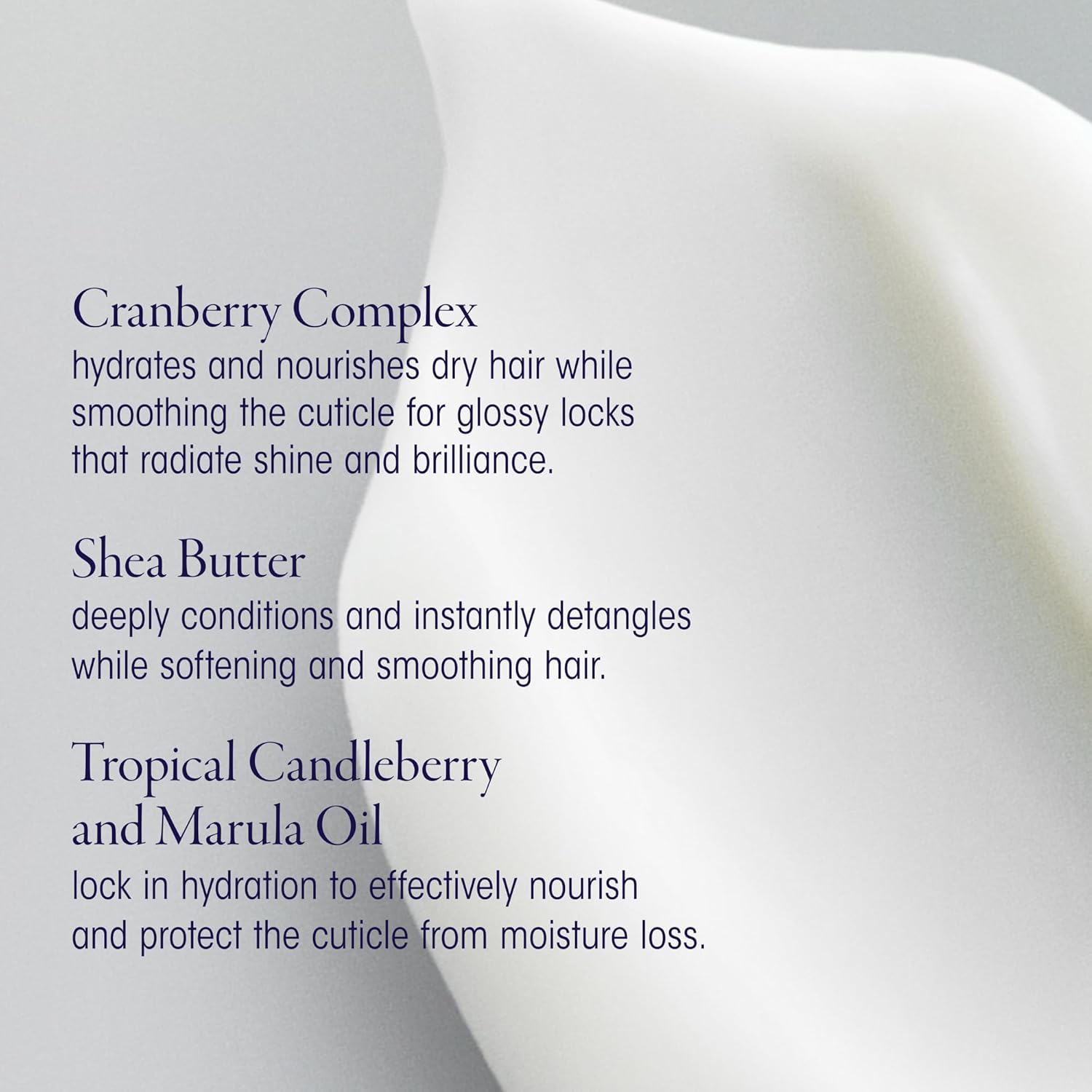 Oribe Supershine Hydrating Conditioner