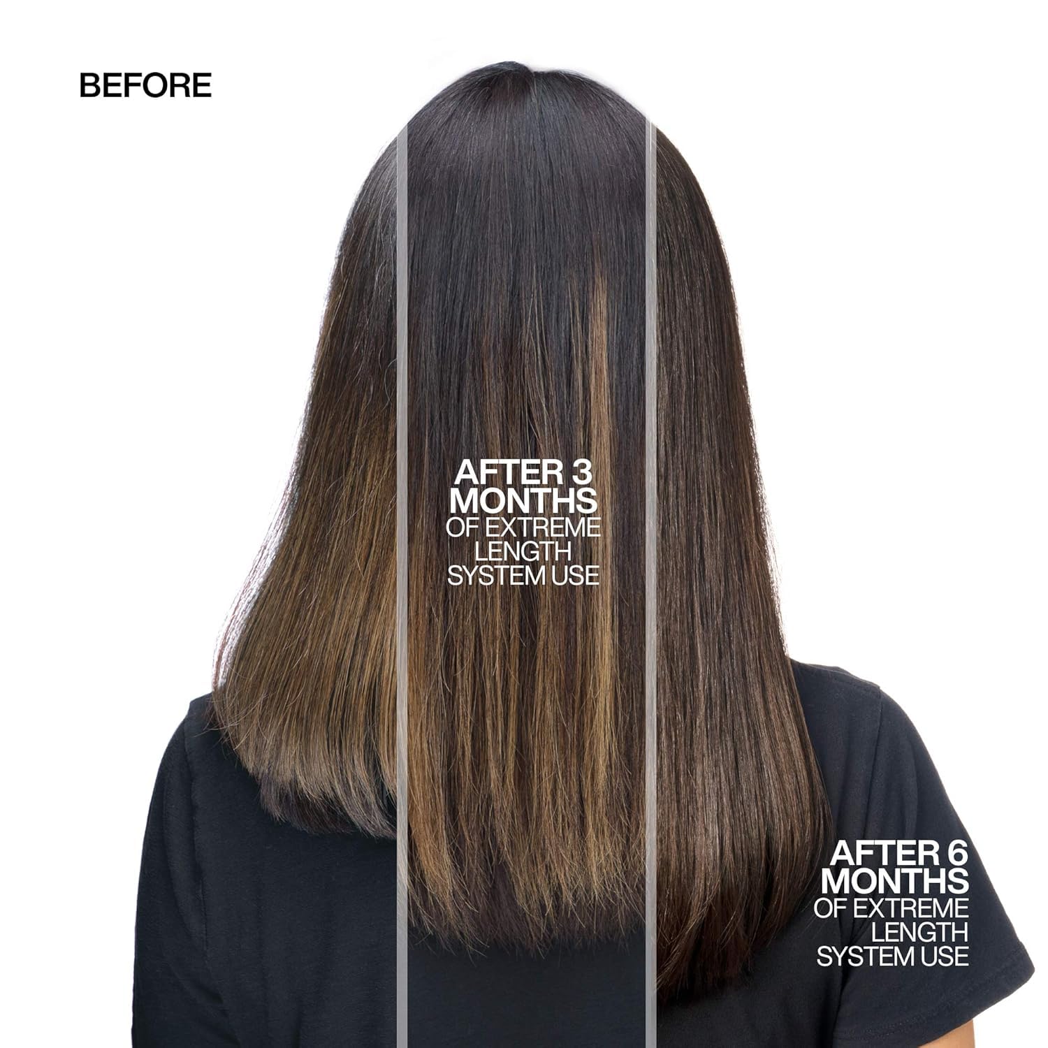 Redken Extreme Length Biotin Shampoo
