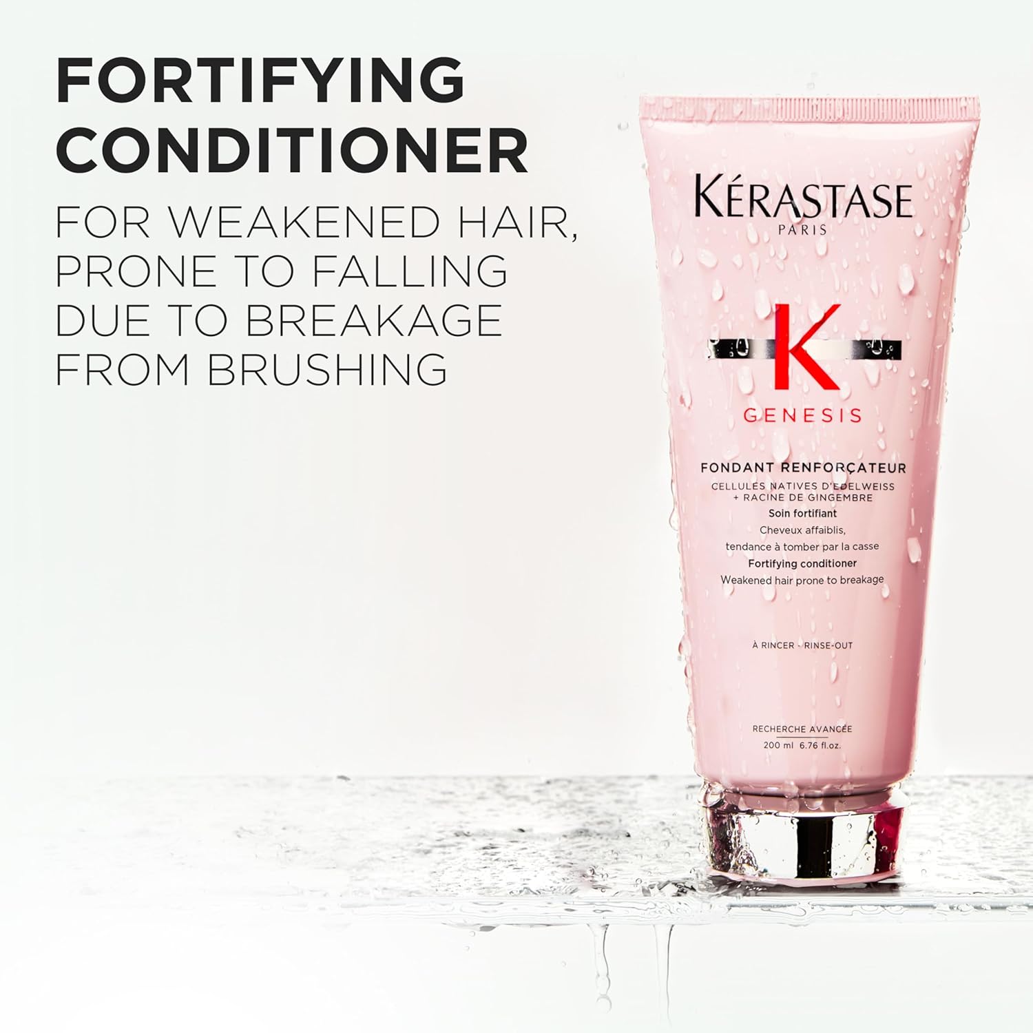 Kérastase Fondant Renforçateur Conditioner