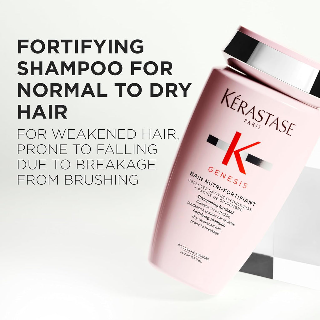 Kérastase Genesis Bain Nutri-Fortifiant Shampoo