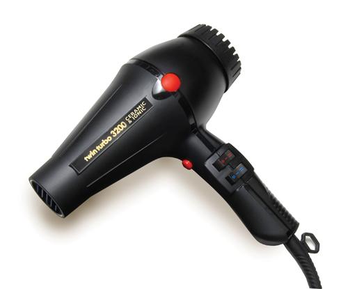 Turbo Power Twin Turbo 3200 Hair Dryer
