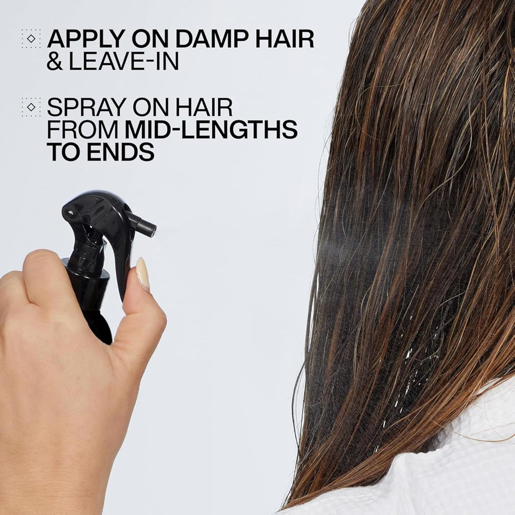 Redken Acidic Color Gloss Heat Protection Spray