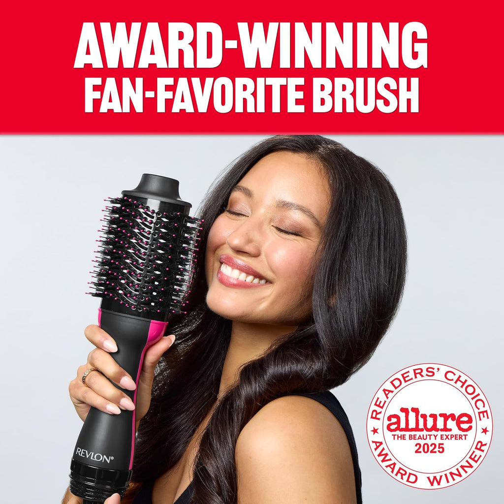 Revlon One-Step Volumizer Blow Dryer Brush