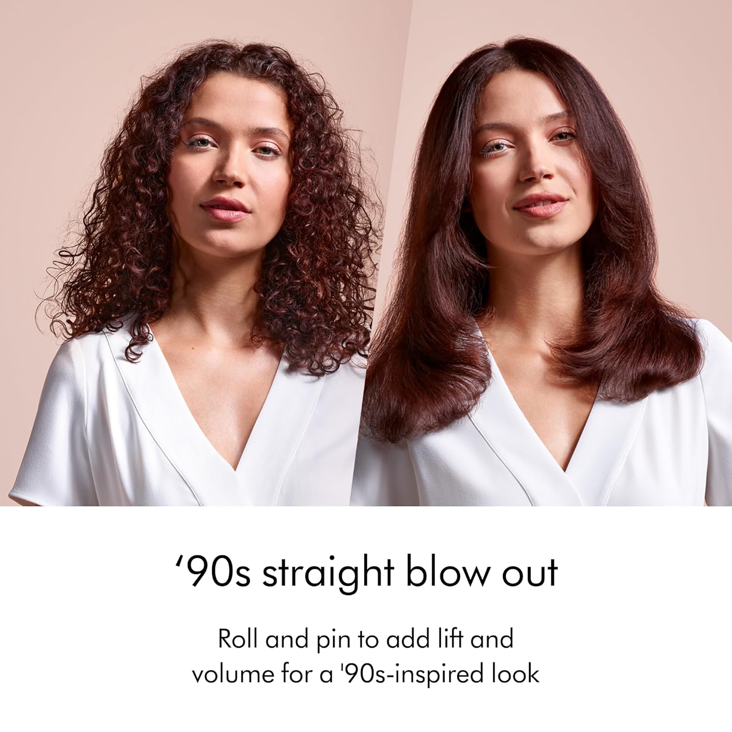 Dyson Airstrait™ Straightener